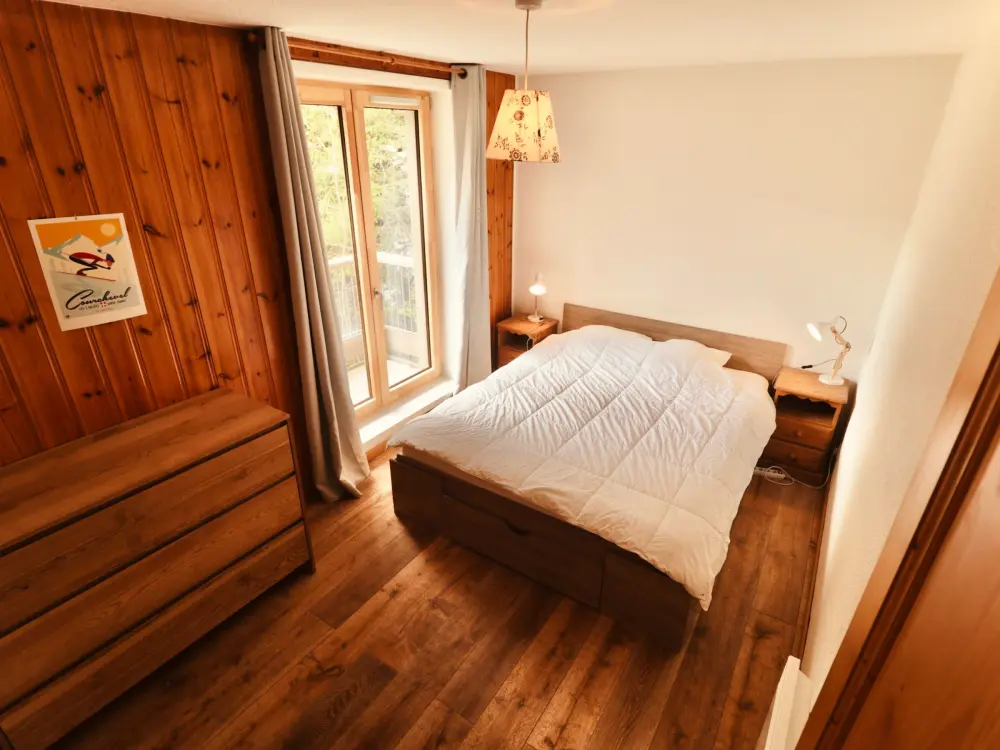 Location de Vacances Courchevel 1550 126