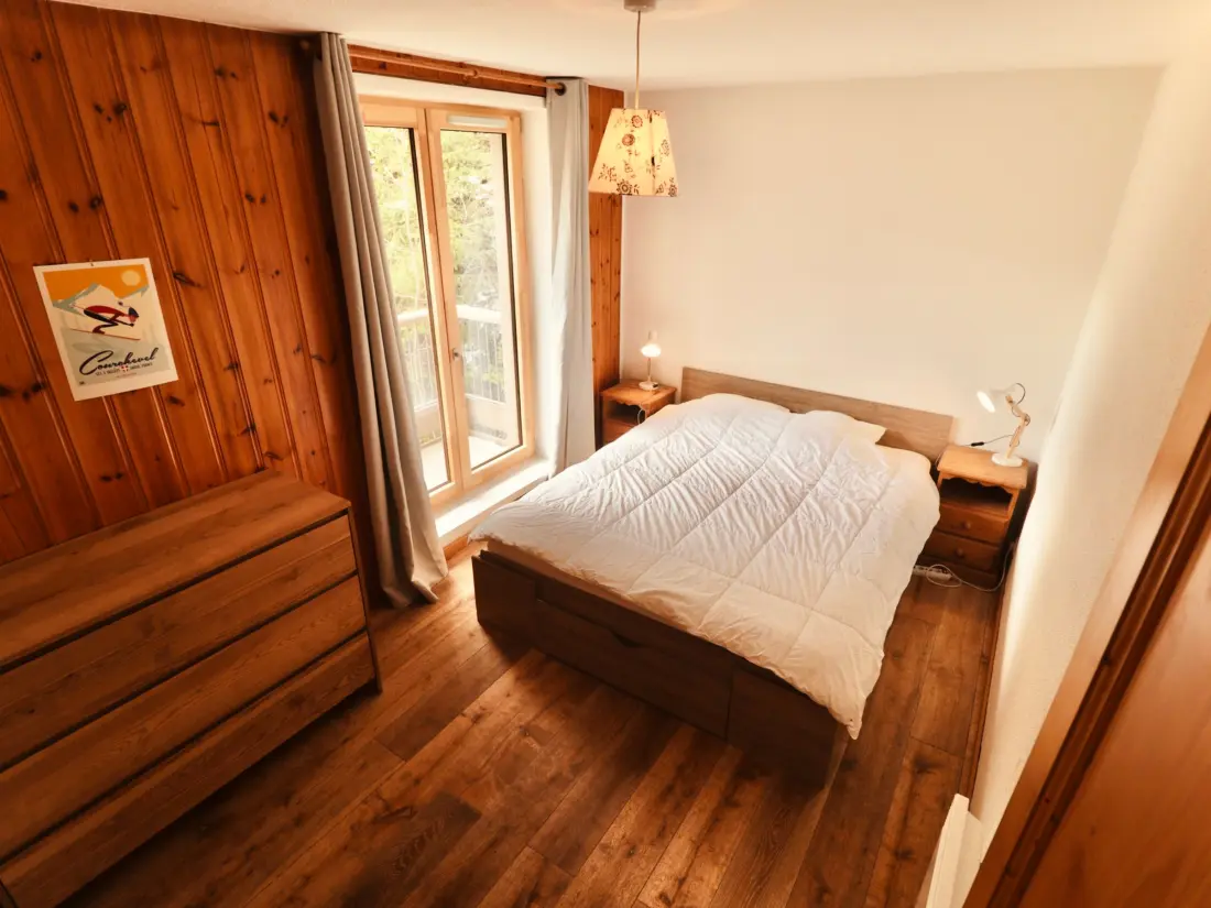 Location de Vacances Courchevel 1550 126