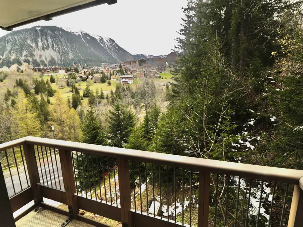Location de Vacances Courchevel 1550 126