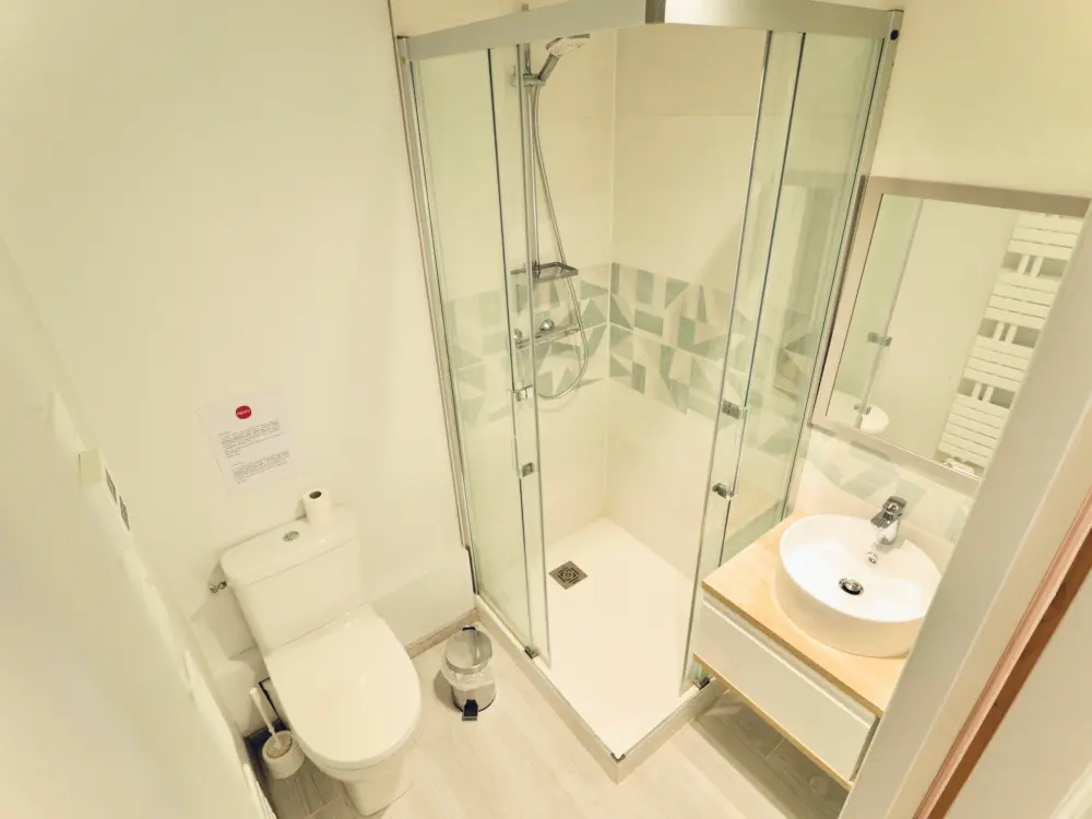 Location de Vacances Courchevel 1550 126