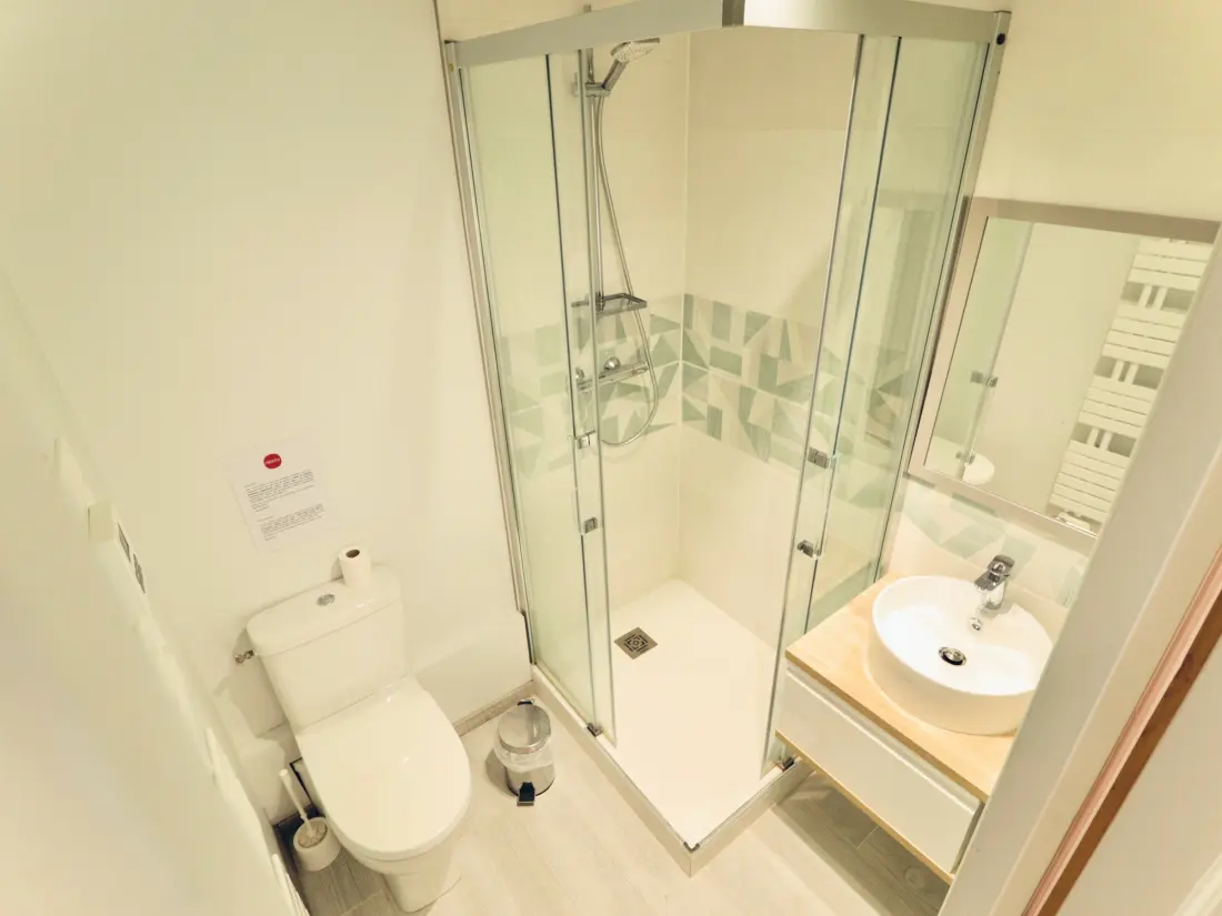 Location de Vacances Courchevel 1550 126