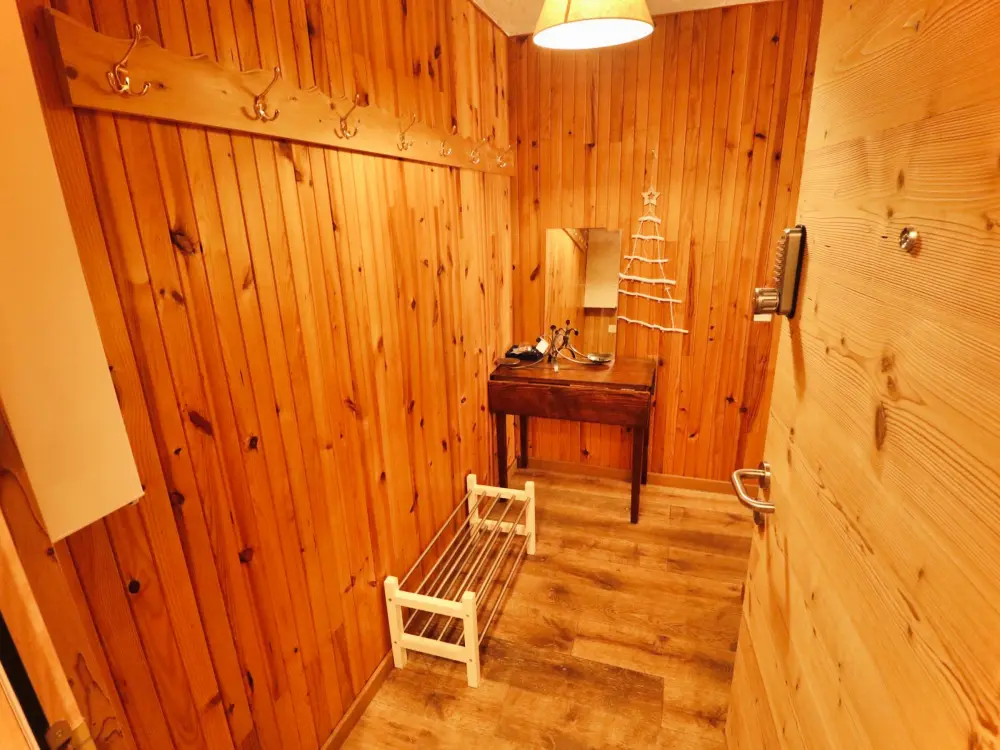 Location de Vacances Courchevel 1550 126