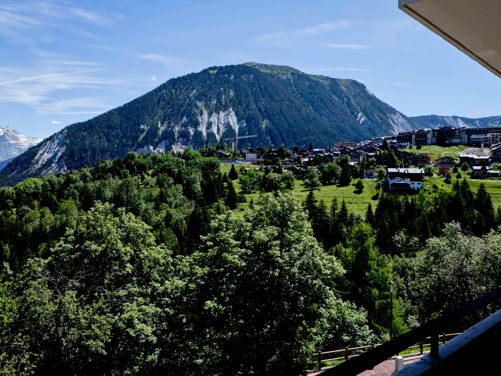 Location de Vacances Courchevel 1550 126