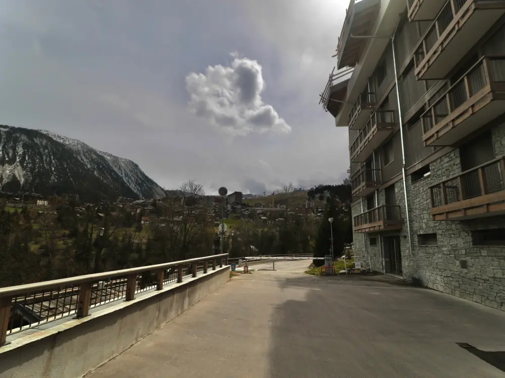 Location de Vacances Courchevel 1550 126