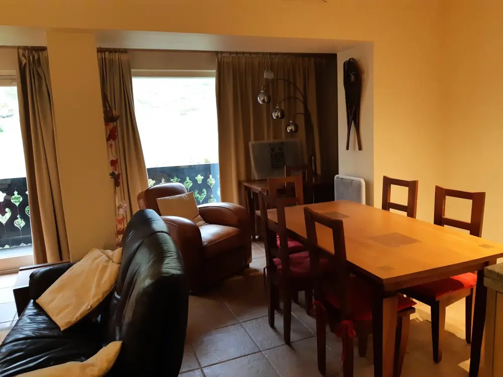 Location de Vacances Courchevel 1550 127