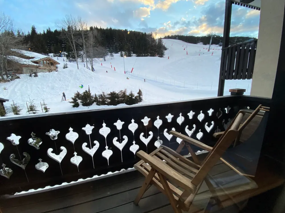 Location de Vacances Courchevel 1550 127