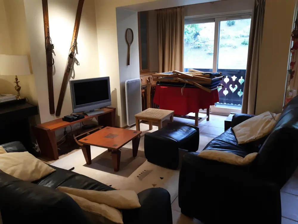 Location de Vacances Courchevel 1550 127