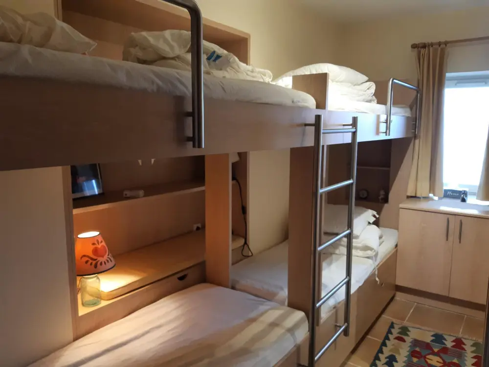 Location de Vacances Courchevel 1550 127