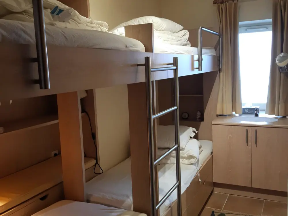 Location de Vacances Courchevel 1550 127