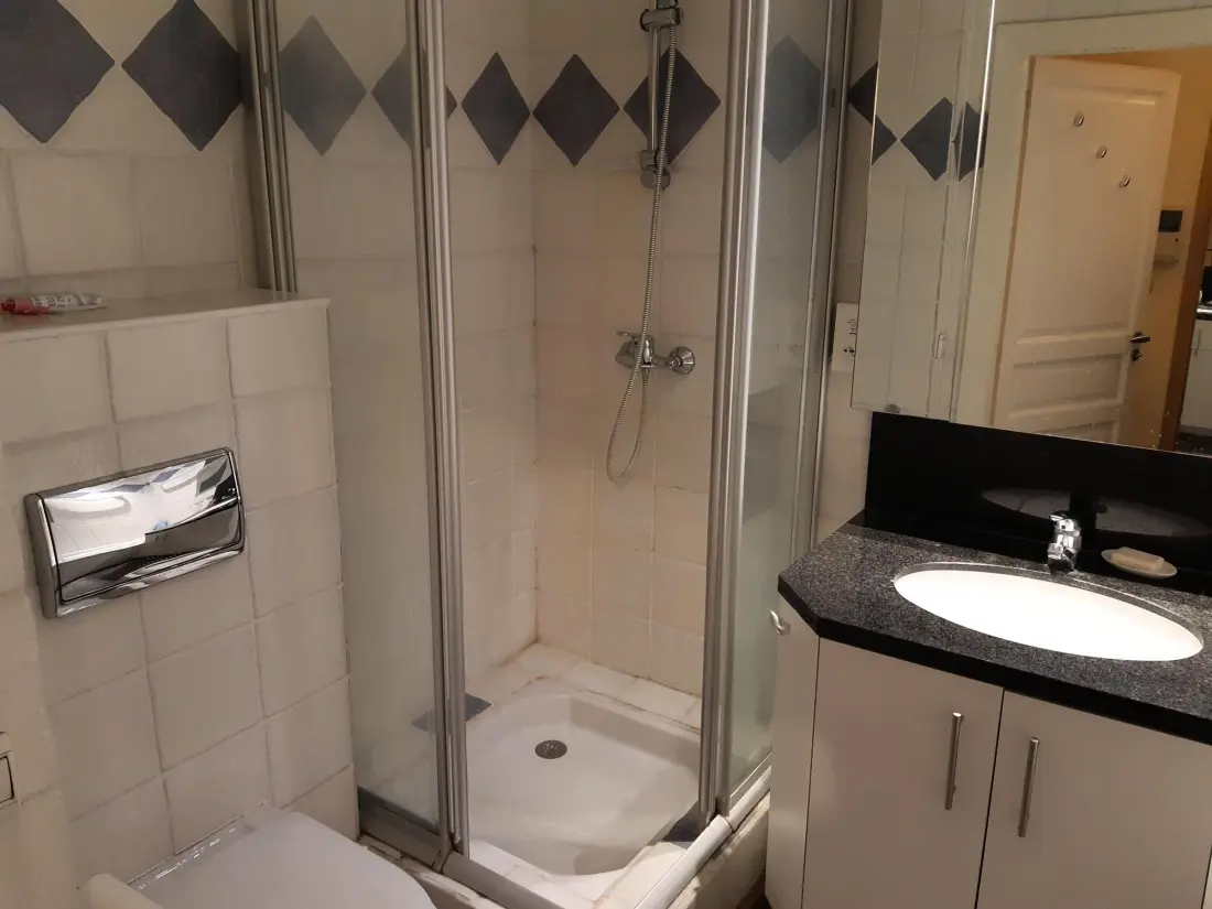 Location de Vacances Courchevel 1550 127