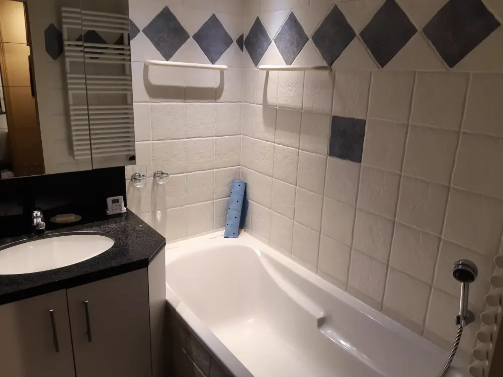 Location de Vacances Courchevel 1550 127