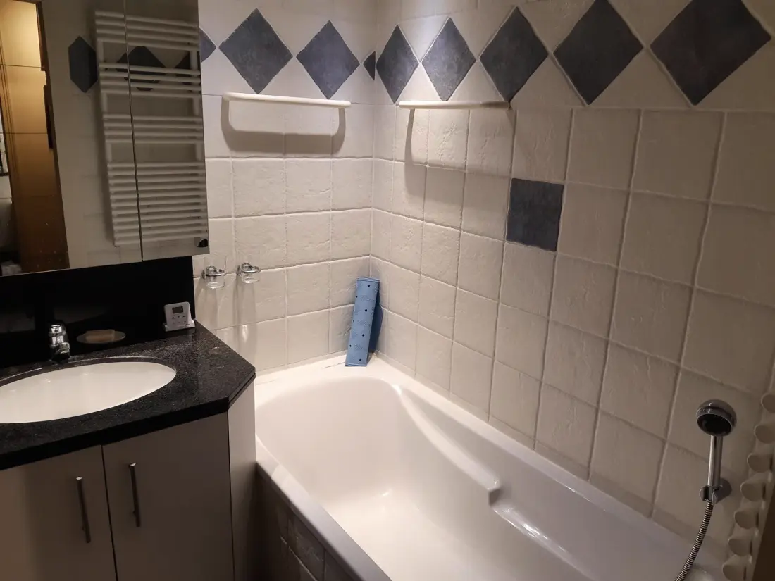 Location de Vacances Courchevel 1550 127