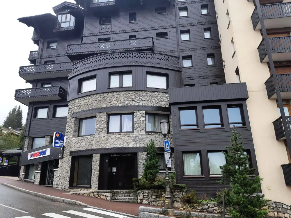 Location de Vacances Courchevel 1550 127