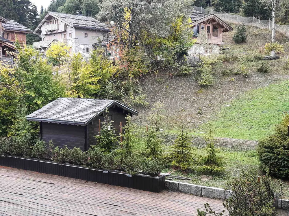 Location de Vacances Courchevel 1550 127