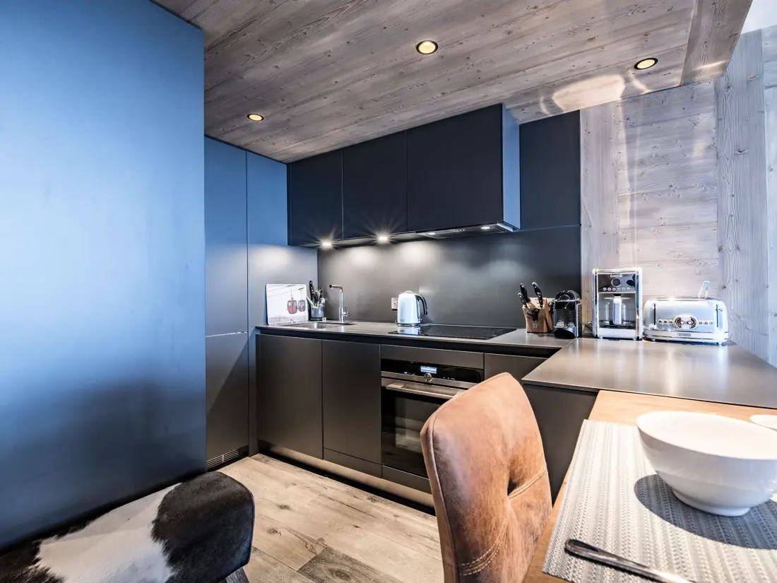 Location de Vacances Courchevel 1550 129