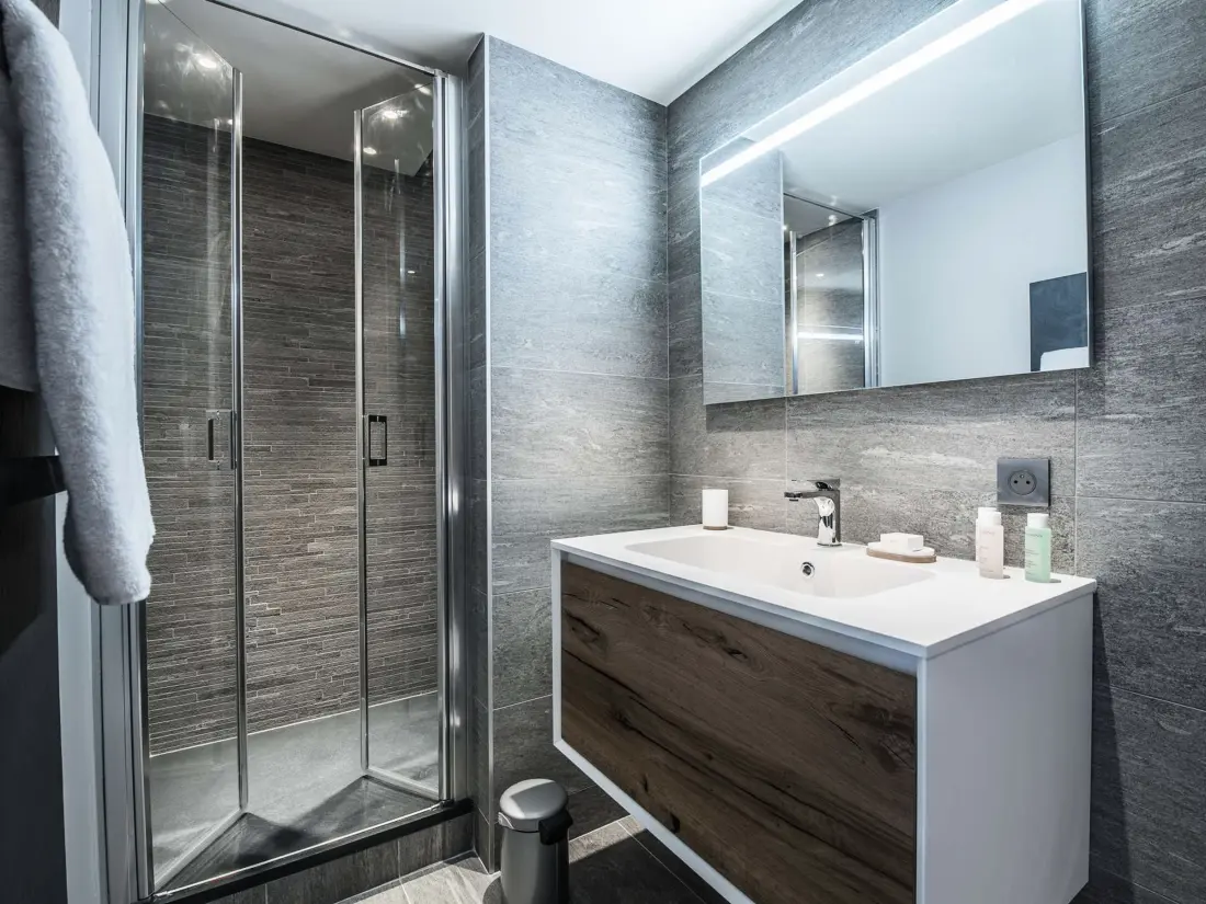 Location de Vacances Courchevel 1550 129