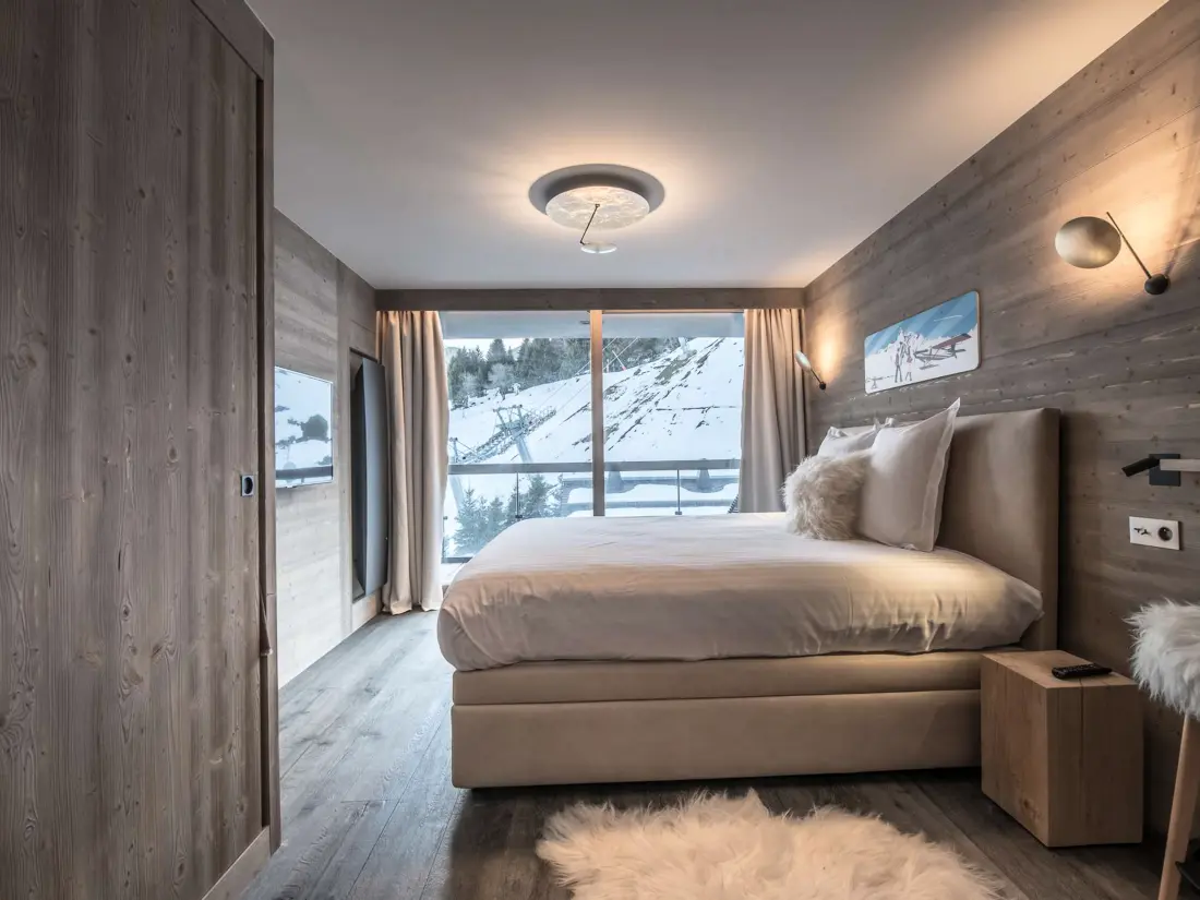 Location de Vacances Courchevel 1550 129