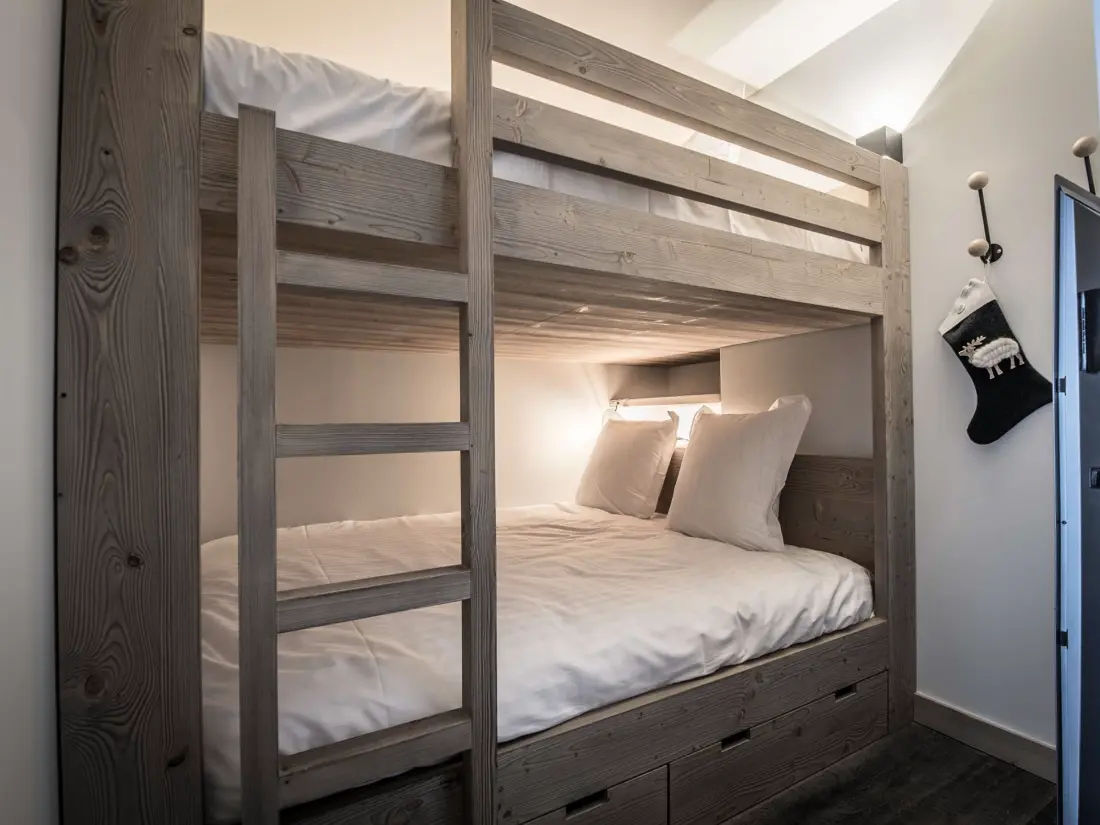 Location de Vacances Courchevel 1550 129