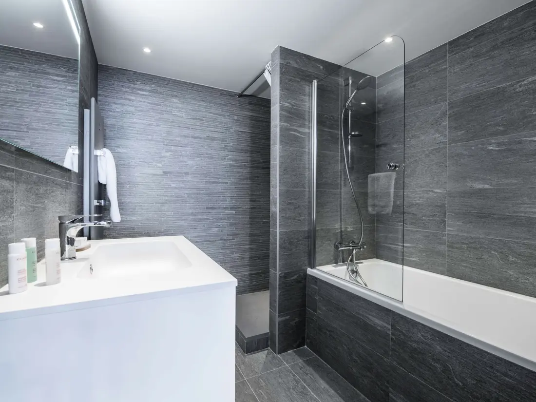 Location de Vacances Courchevel 1550 129