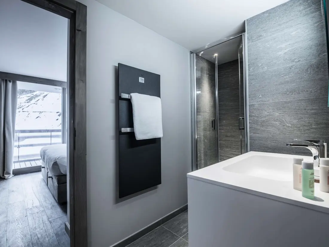Location de Vacances Courchevel 1550 129