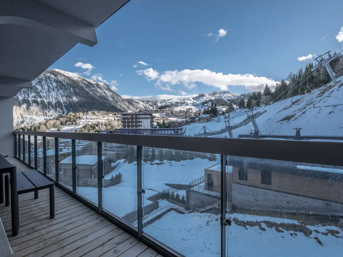 Location de Vacances Courchevel 1550 129