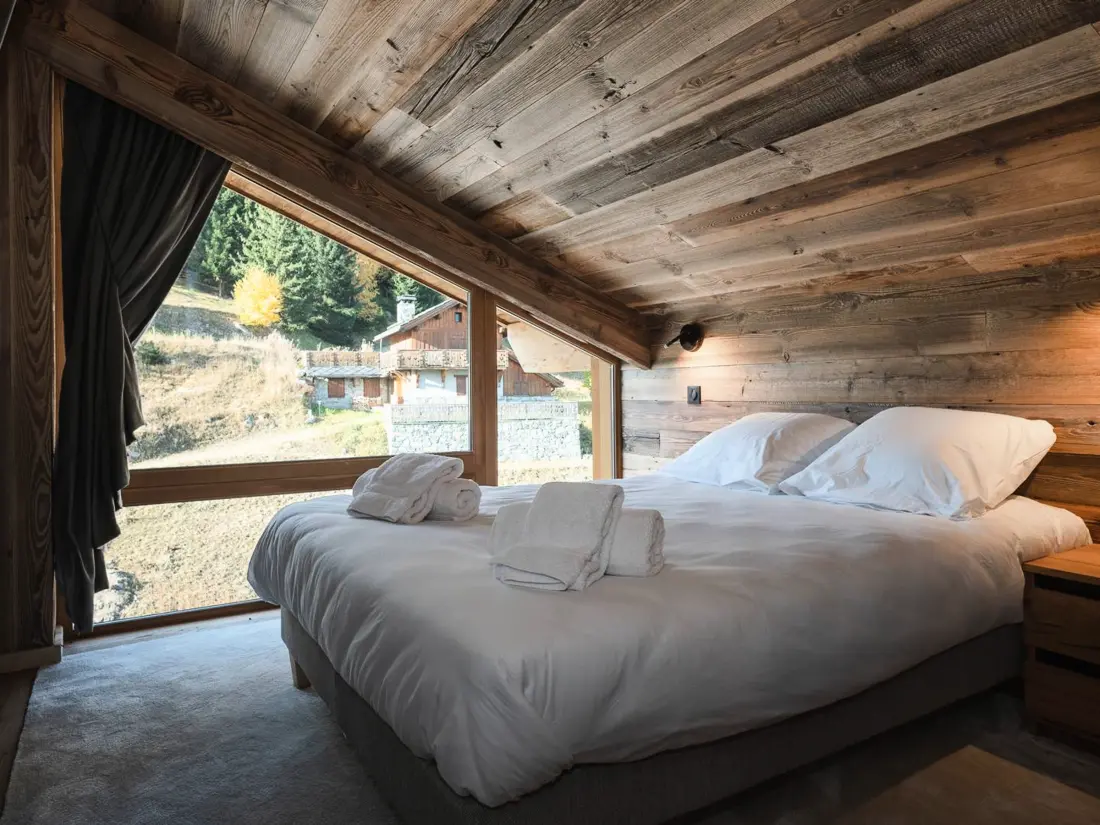 Location de Vacances Courchevel 1550 131