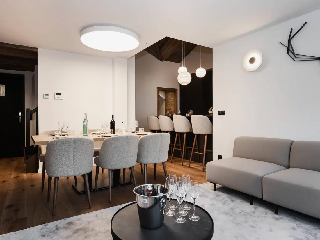 Location de Vacances Courchevel 1550 131