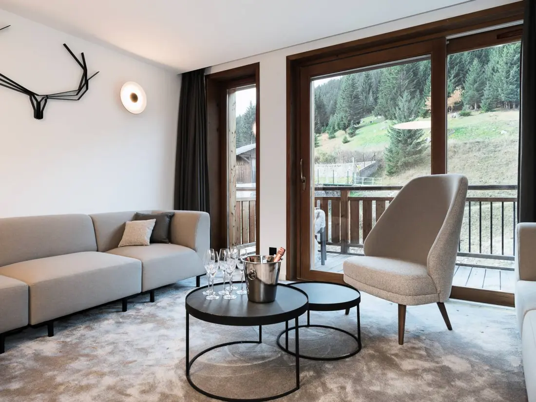 Location de Vacances Courchevel 1550 131