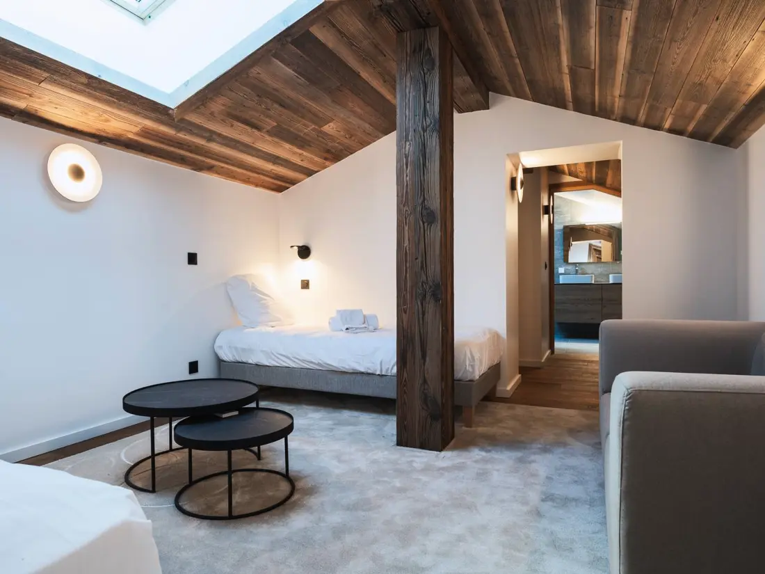 Location de Vacances Courchevel 1550 131