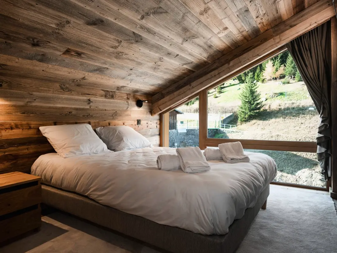 Location de Vacances Courchevel 1550 131