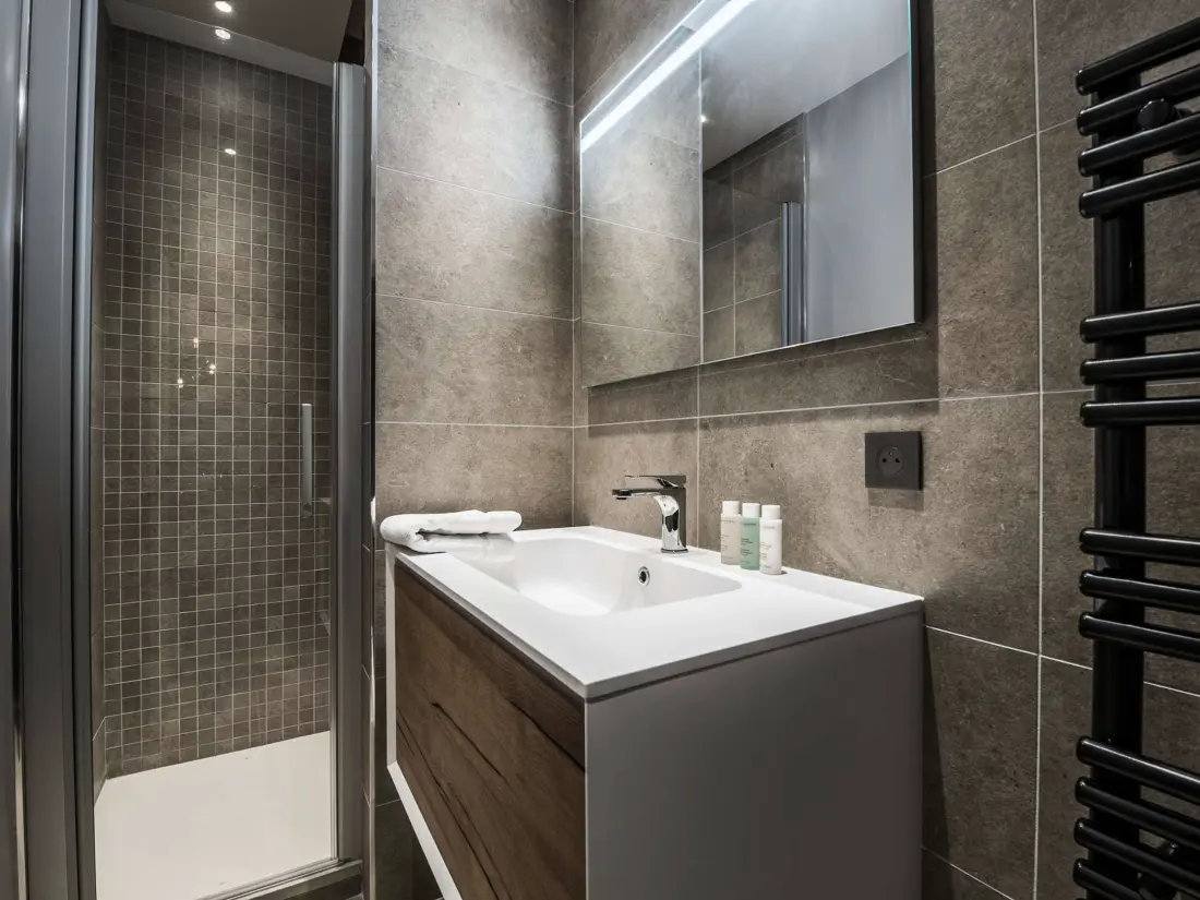 Location de Vacances Courchevel 1550 132