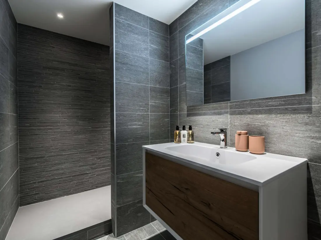 Location de Vacances Courchevel 1550 133