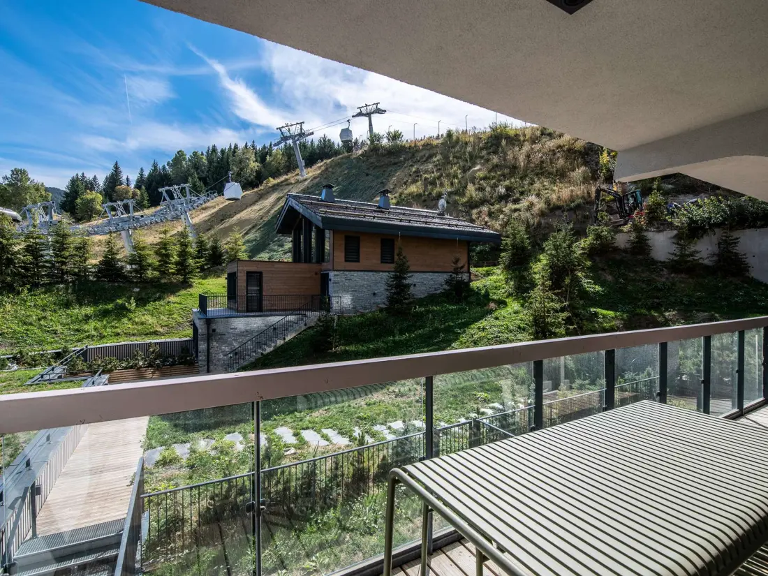 Location de Vacances Courchevel 1550 133