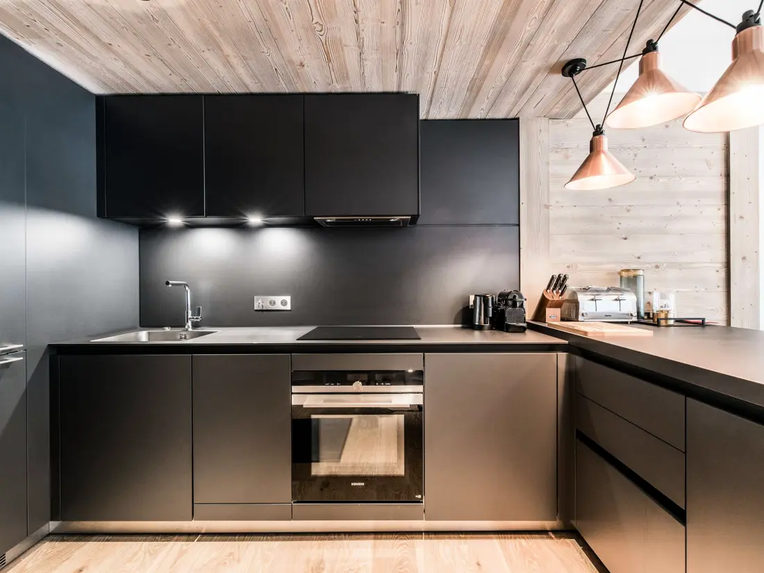 Location de Vacances Courchevel 1550 133