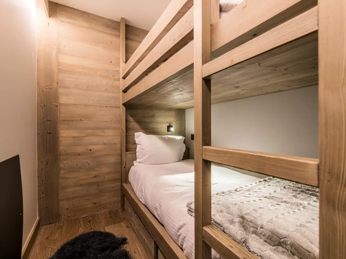 Location de Vacances Courchevel 1550 133