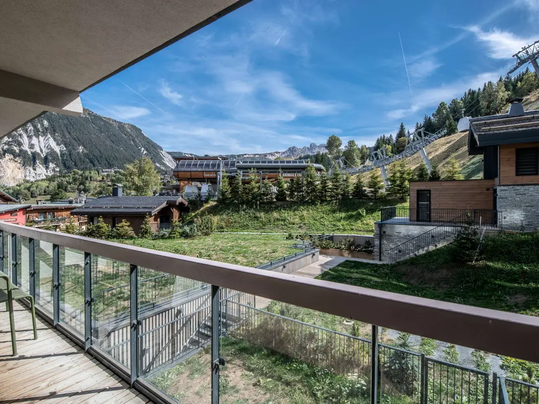 Location de Vacances Courchevel 1550 133