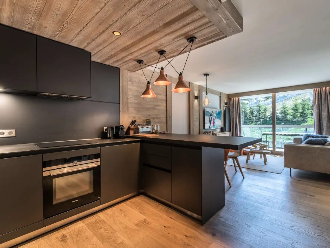 Location de Vacances Courchevel 1550 133