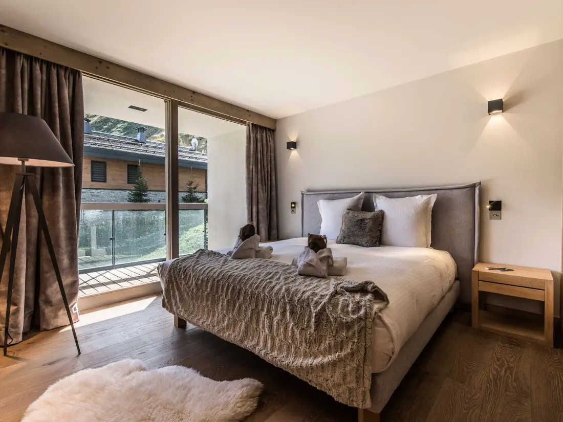 Location de Vacances Courchevel 1550 133