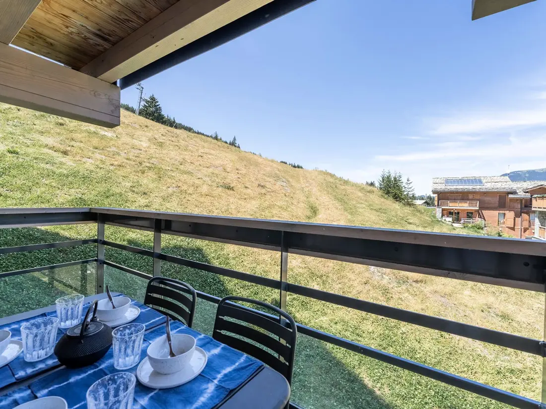 Location de Vacances Courchevel 1550 134