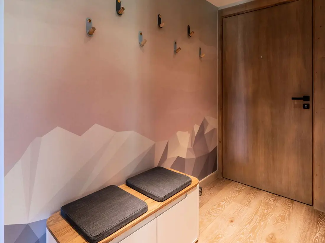 Location de Vacances Courchevel 1550 134