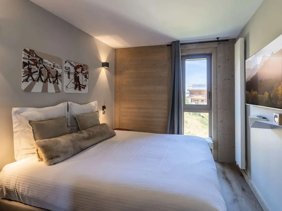 Location de Vacances Courchevel 1550 134