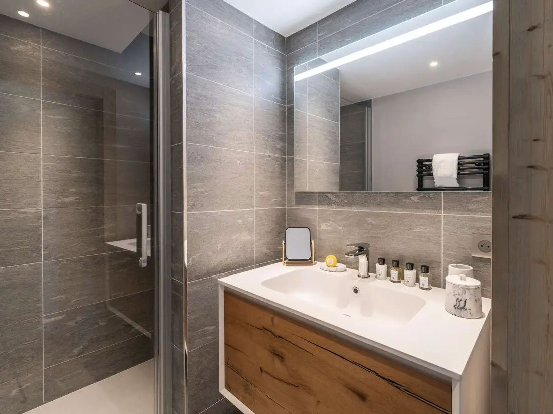 Location de Vacances Courchevel 1550 134