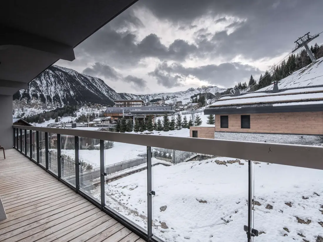 Location de Vacances Courchevel 1550 135