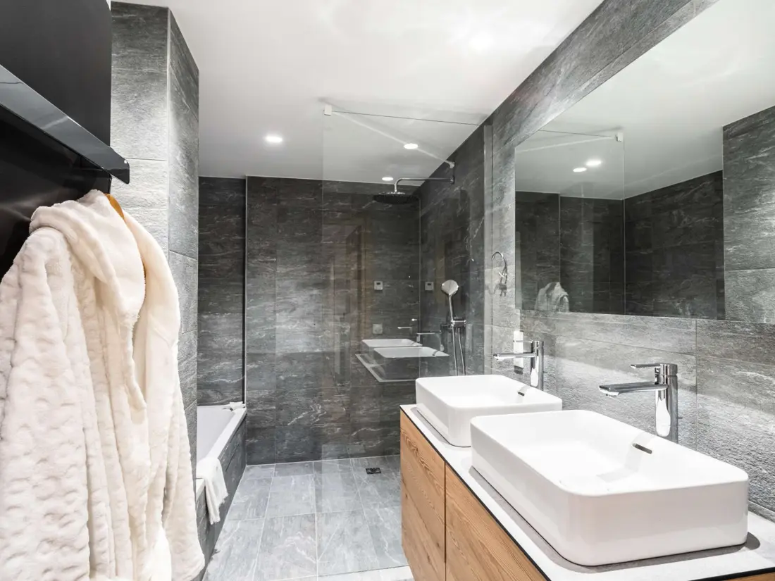 Location de Vacances Courchevel 1550 136