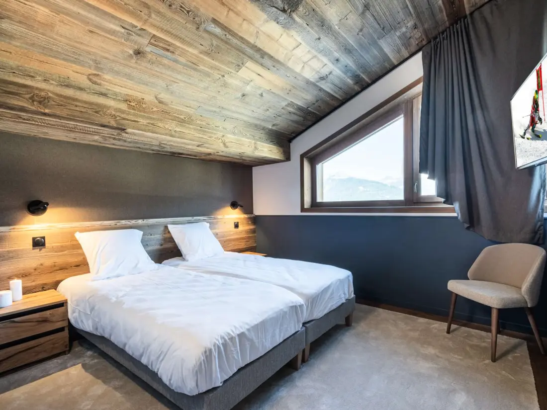 Location de Vacances Courchevel 1550 136