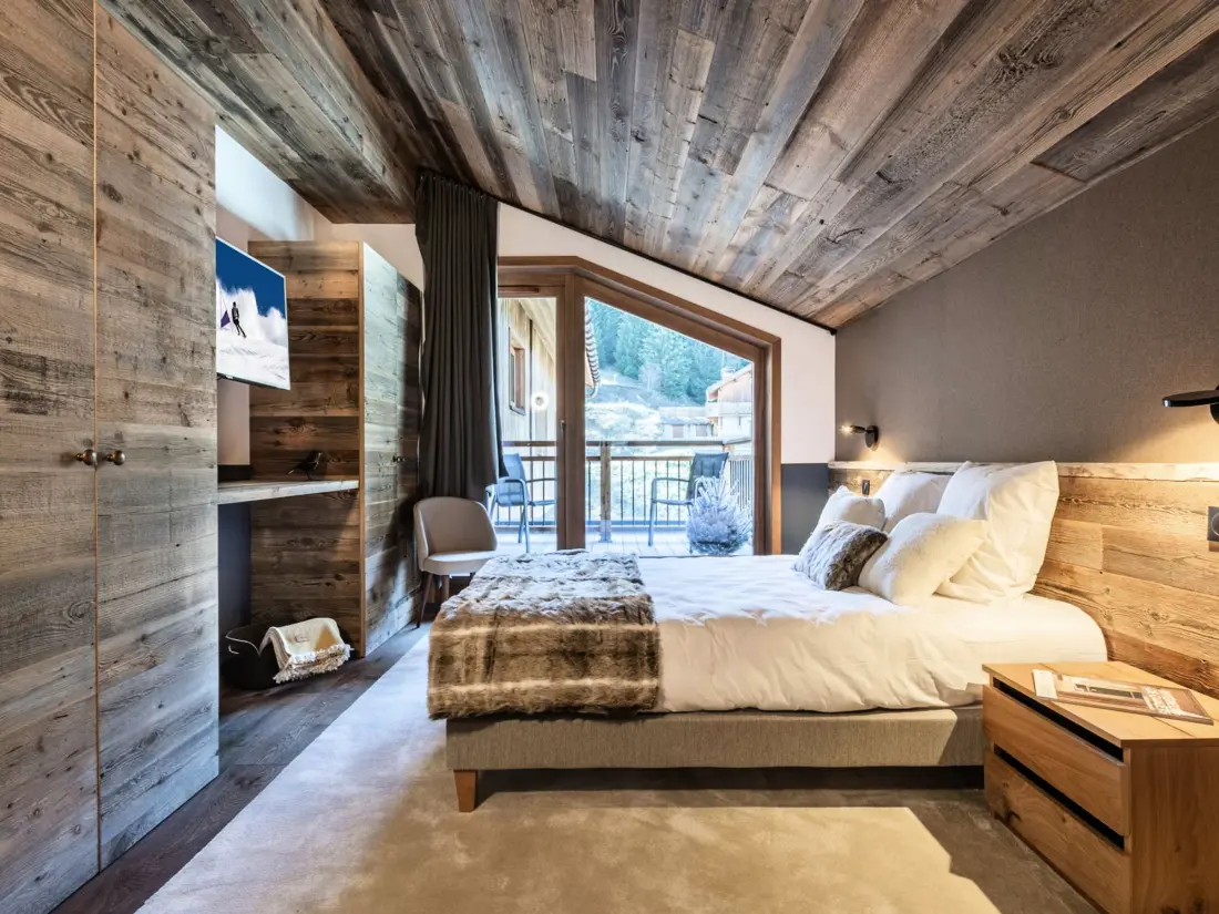 Location de Vacances Courchevel 1550 136