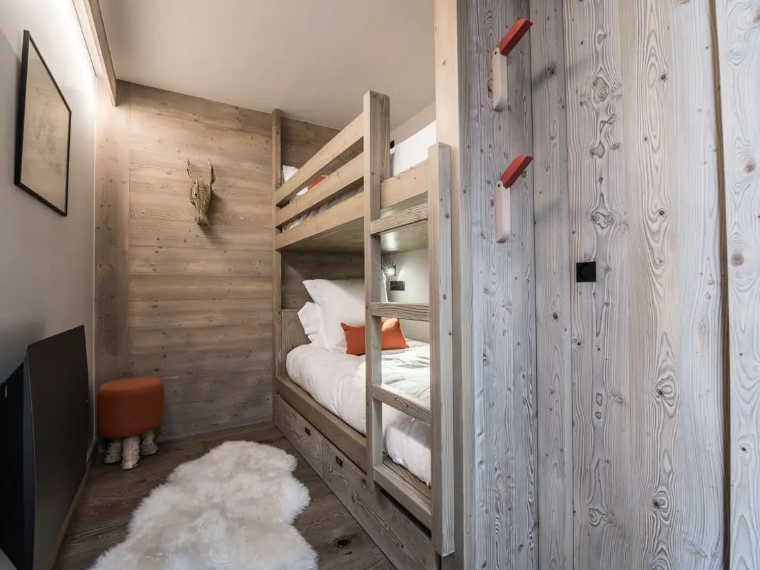 Location de Vacances Courchevel 1550 137