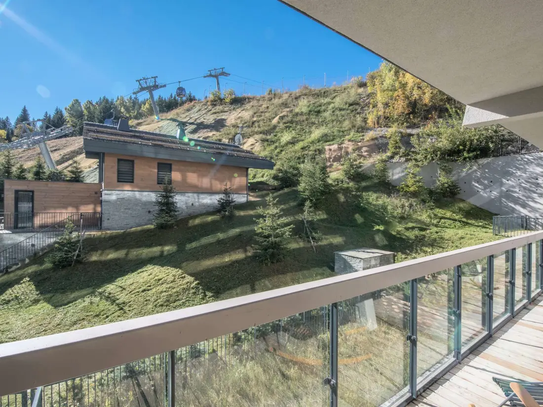 Location de Vacances Courchevel 1550 137