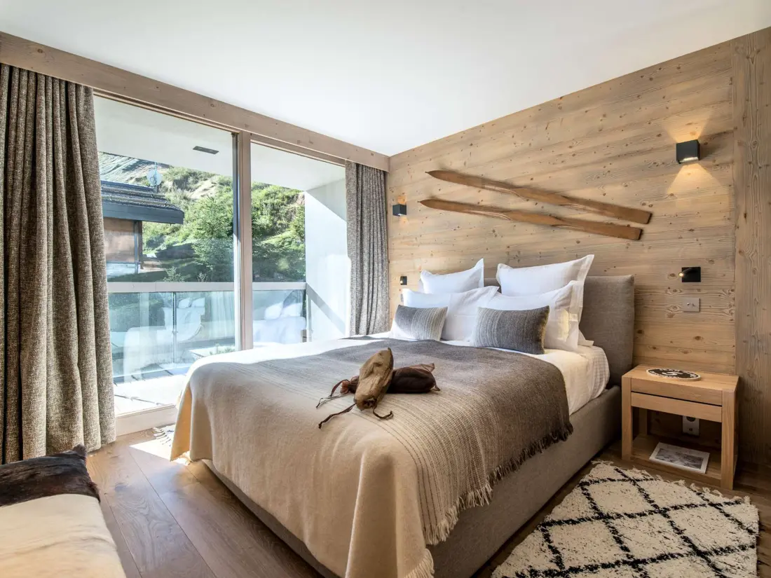 Location de Vacances Courchevel 1550 137