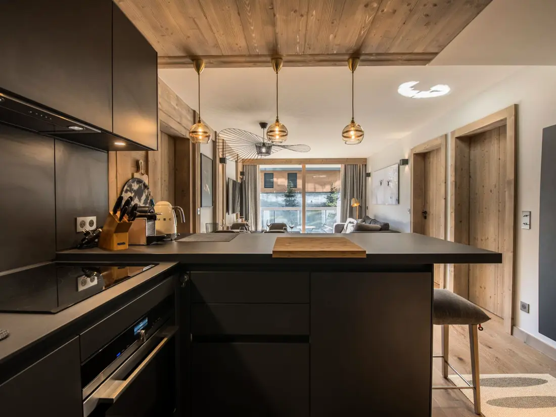 Location de Vacances Courchevel 1550 137